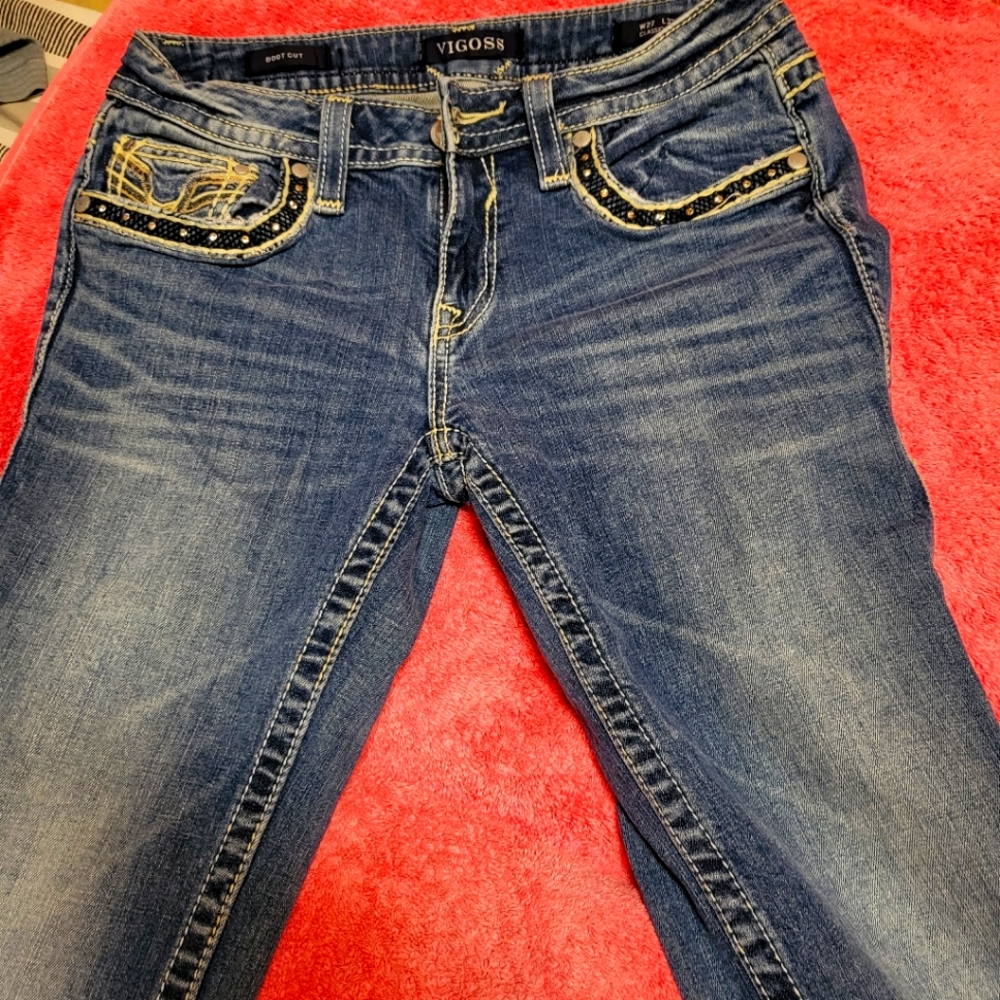Vigoss jeans